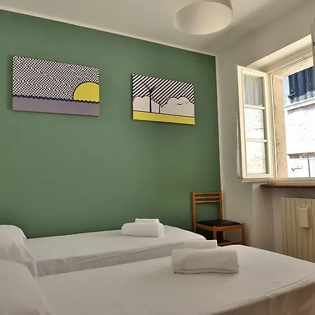 Apartment Pop Art Torri Del Benaco