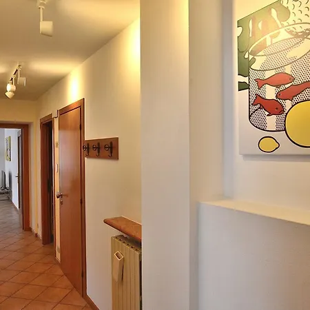 Apartment Pop Art